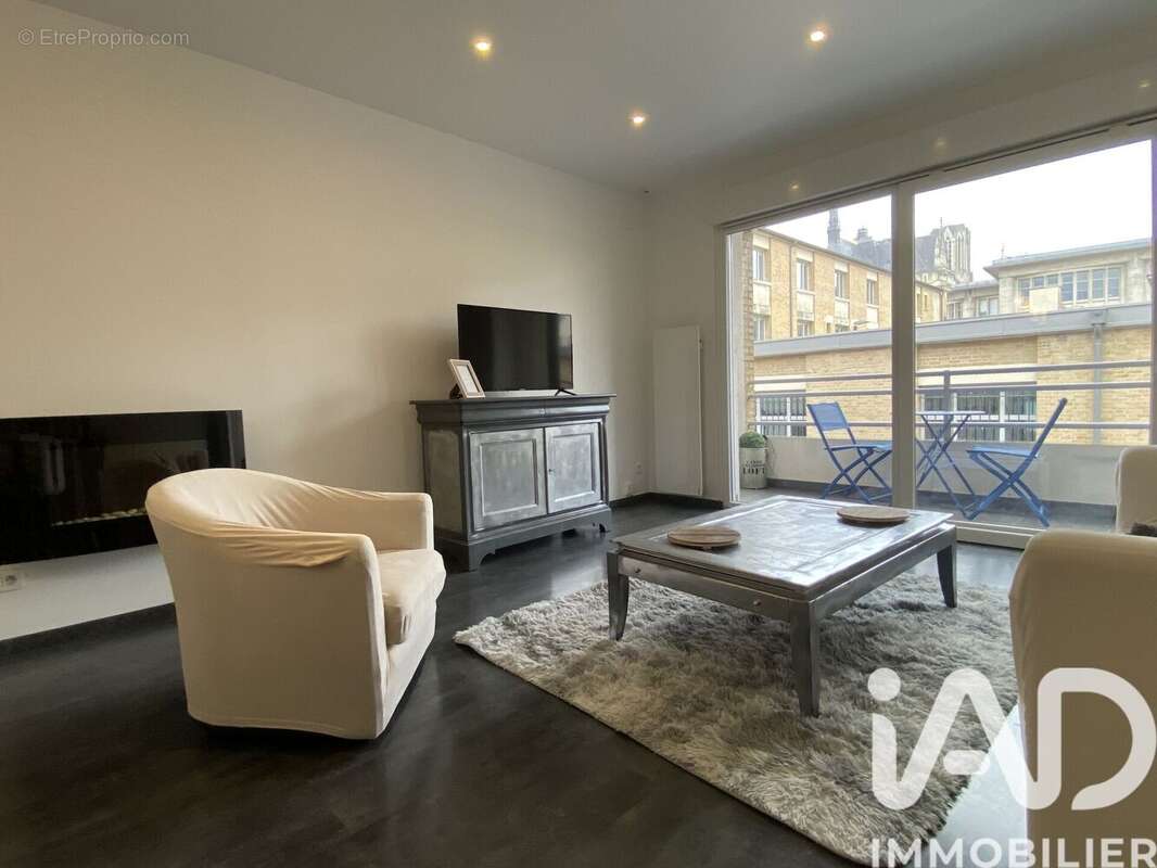 Photo 6 - Maison à REIMS