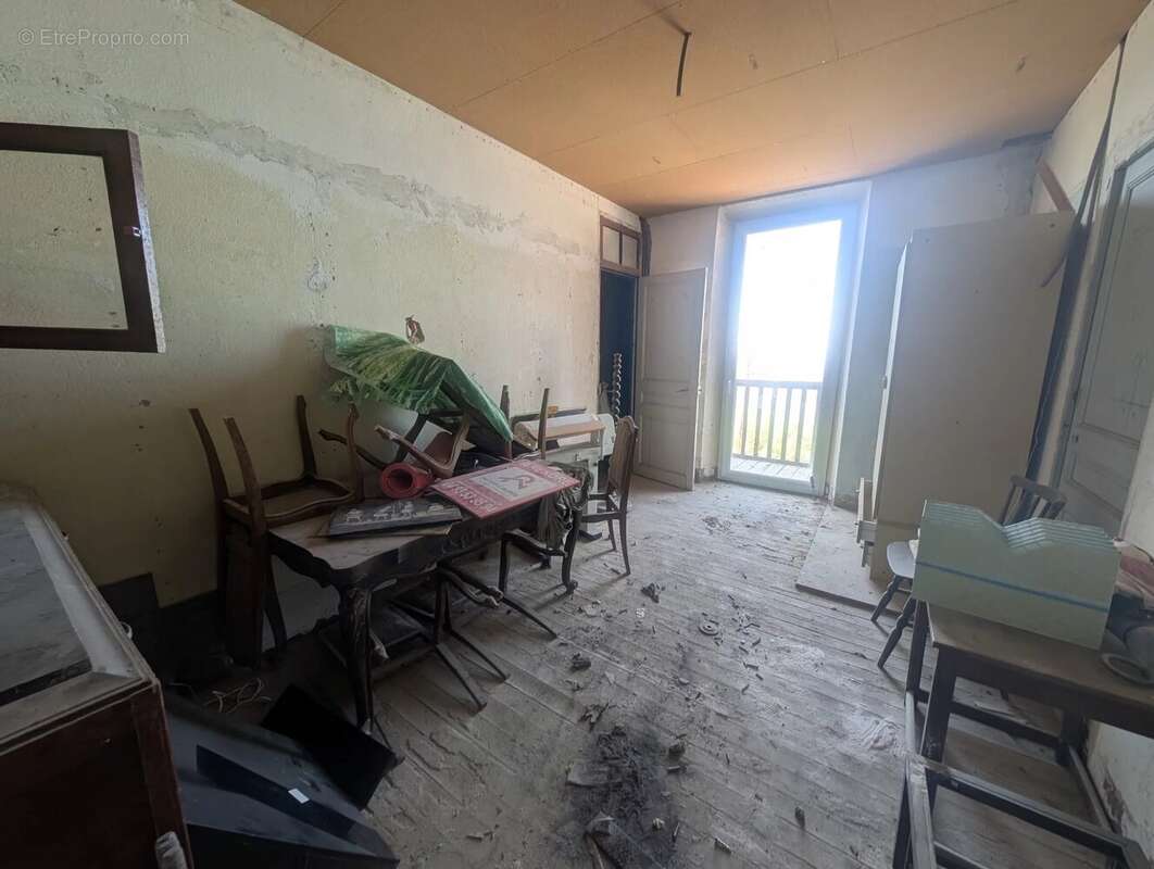Peira cava : 2 appartements et garage - photo 12