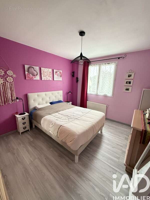 Photo 8 - Maison à TOURNAN-EN-BRIE