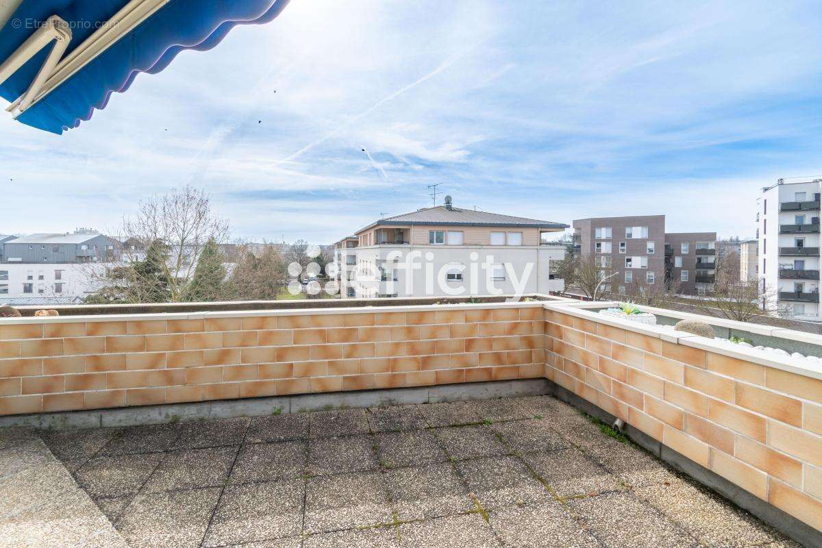 Appartement - photo 12
