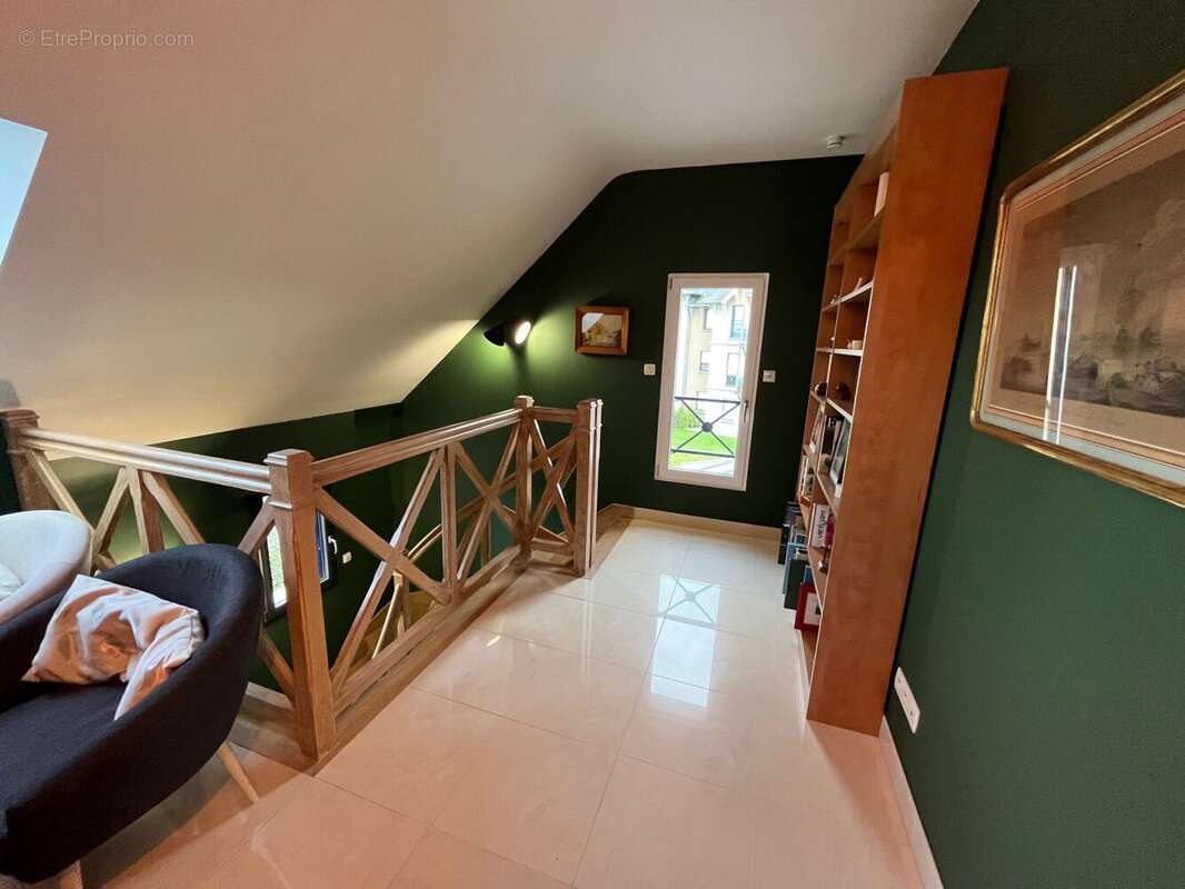 Maison 160 m² à Dinard  - photo 4
