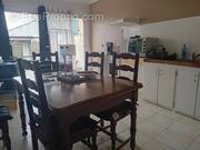 Appartement à NUEIL-LES-AUBIERS