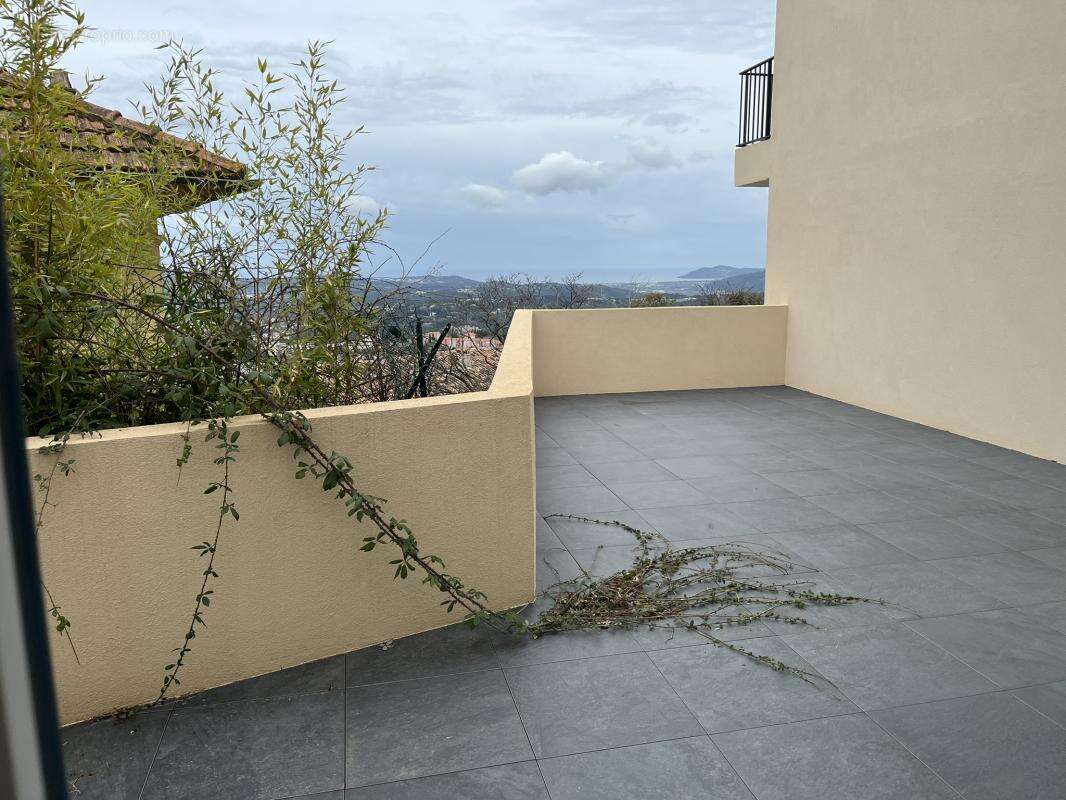 Appartement à GRASSE