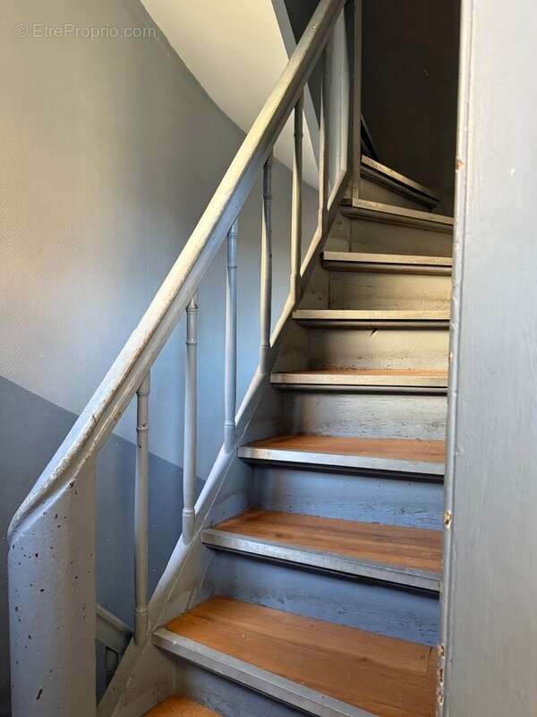 Appartement à DIEPPE