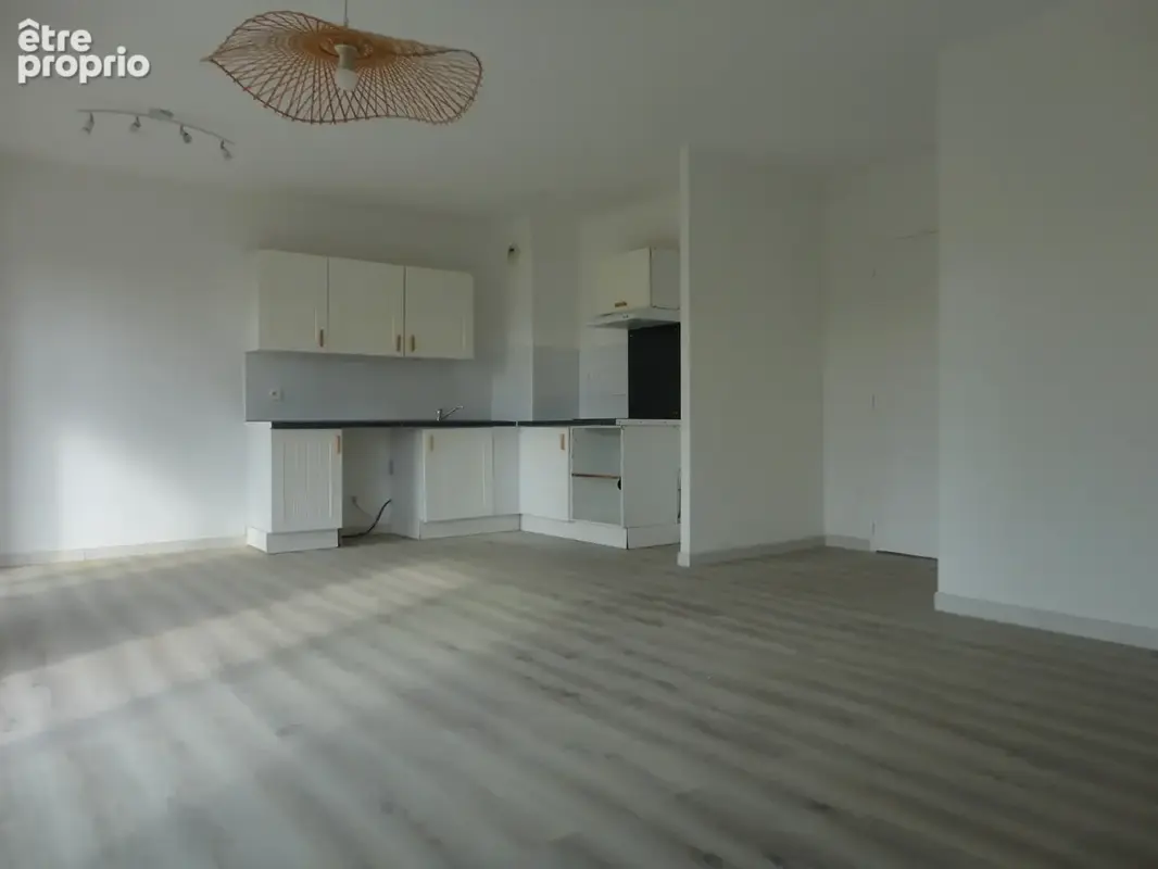 Appartement à BOMPAS