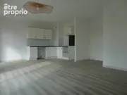 Appartement à BOMPAS