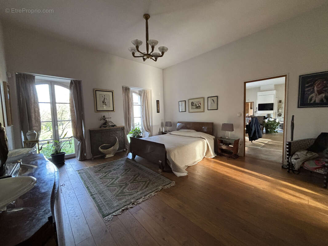 Maison à CHATILLON-SUR-SEINE