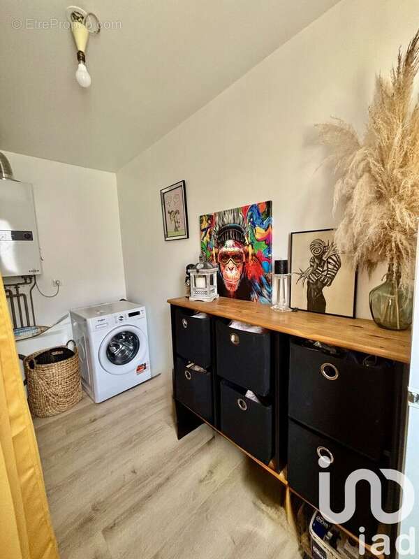 Photo 9 - Appartement à TARBES