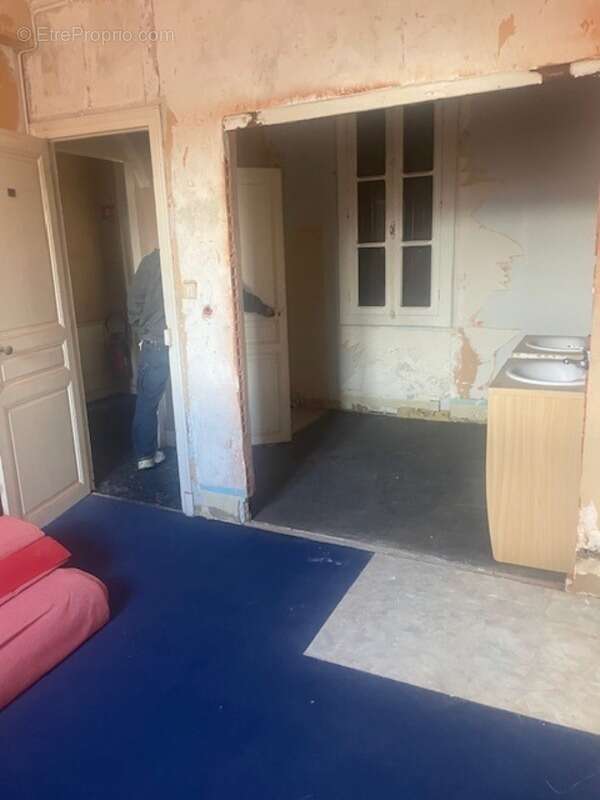 Appartement à LOURDES