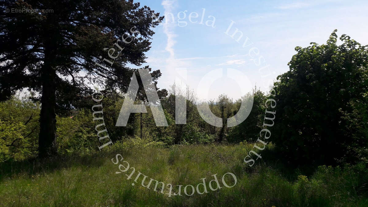 Maison à VILLETTE-D'ANTHON