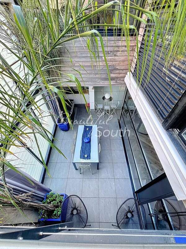 Maison à SAINT-LAURENT-DE-LA-SALANQUE