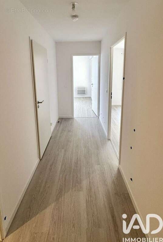 Photo 4 - Appartement à VILLENEUVE-SAINT-GEORGES