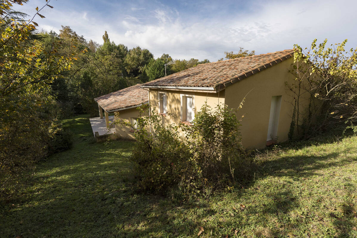 Maison à TOULOUSE