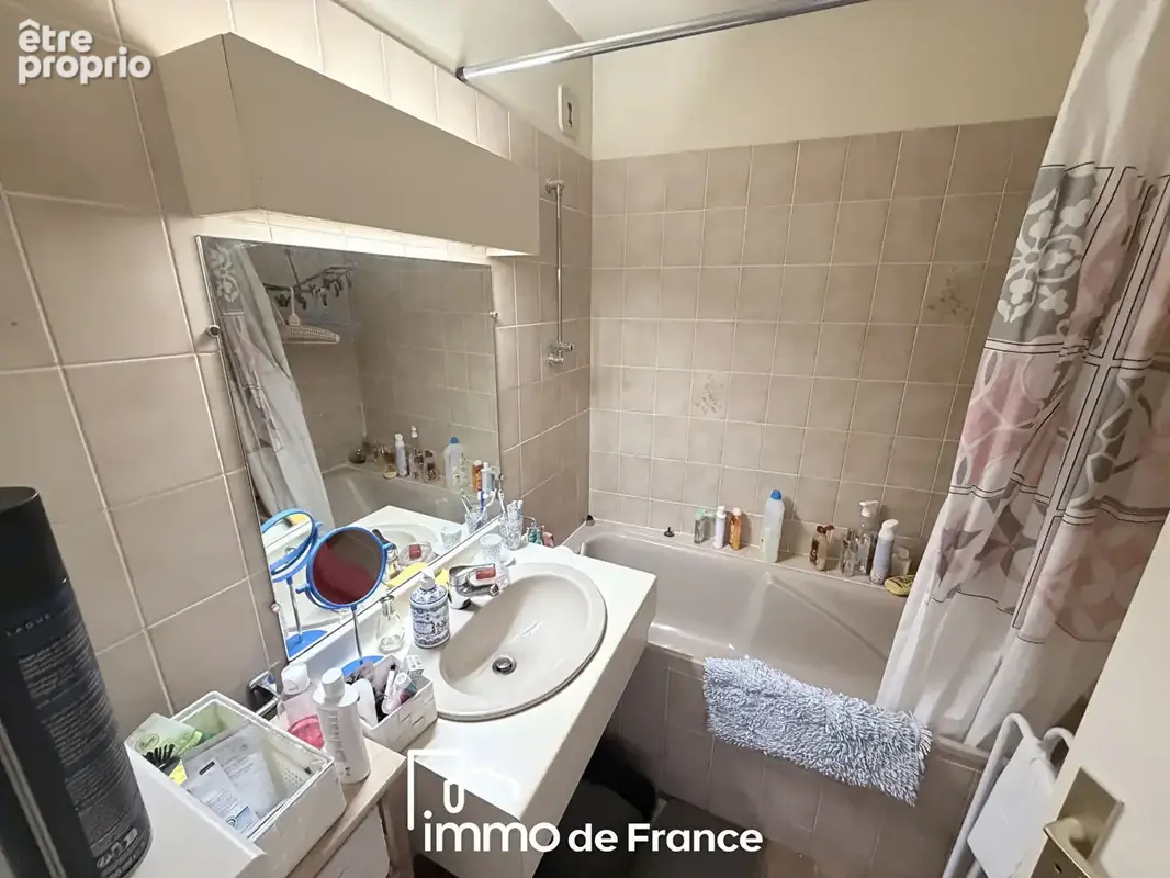Appartement Rodez 2 pièce(s) 49 m2 - photo 6