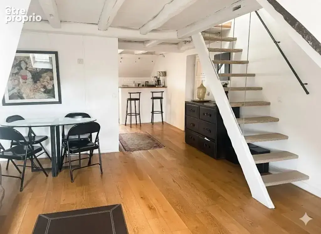 Appartement 2 pièces 65 m² à vendre à Paris-11e (75011) - photo 3