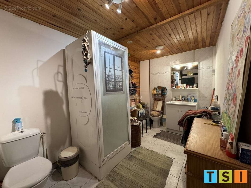 Saleich  Charmante demeure de caractère T6 180.m² du XVIII siècle - photo 8