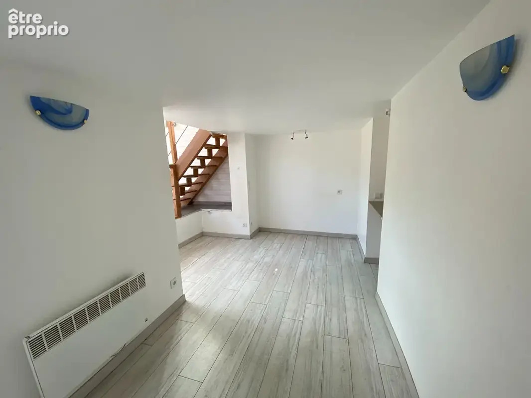 Au calme- maison atypique avec grande baie sur l'exterieur - photo 2