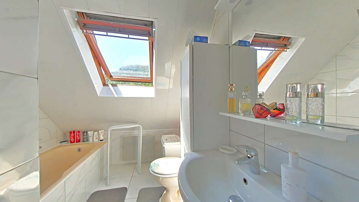 Maison à HEILIGENBERG