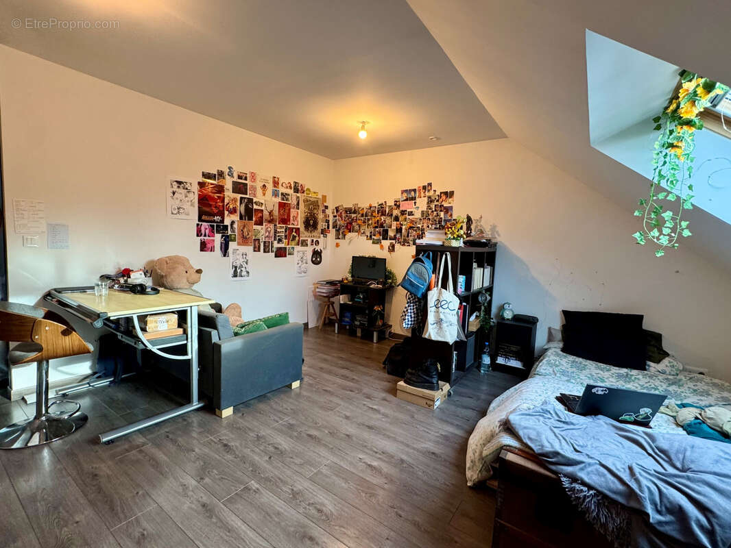 Appartement à AMIENS