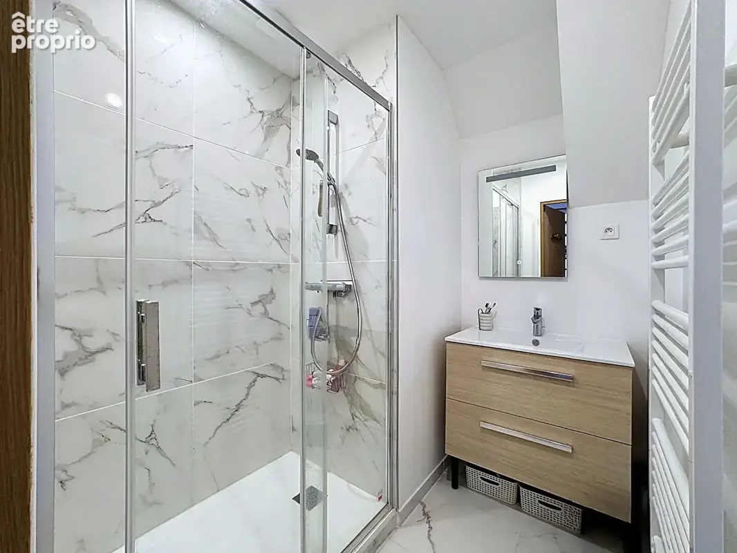 Appartement Vernon 4 pièces 72.16 m2 - photo 5