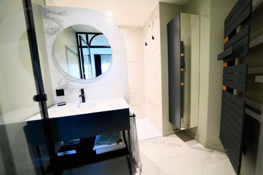 Appartement à ANNECY-LE-VIEUX