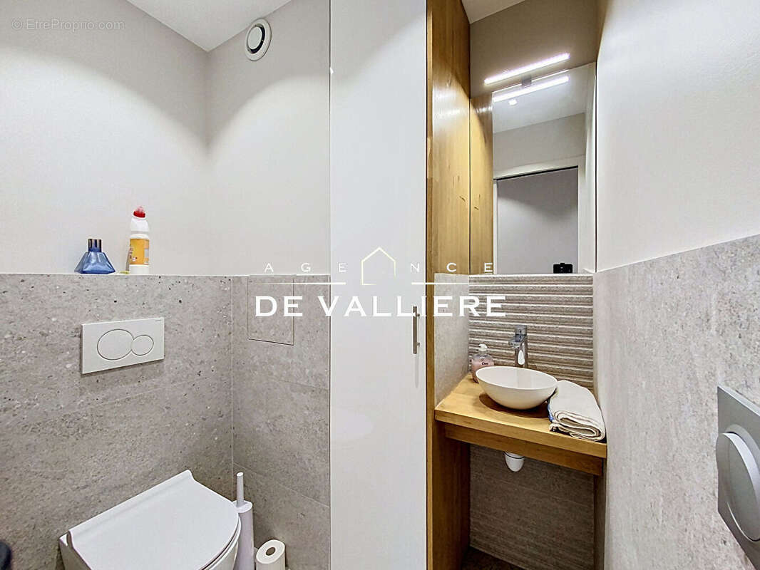 Appartement à PUTEAUX