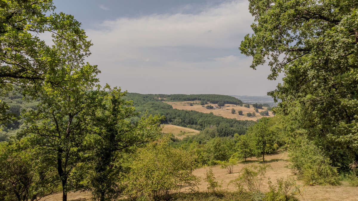 Propriété d'exception sur 35ha avec lac privé et vue panoramique - photo 27