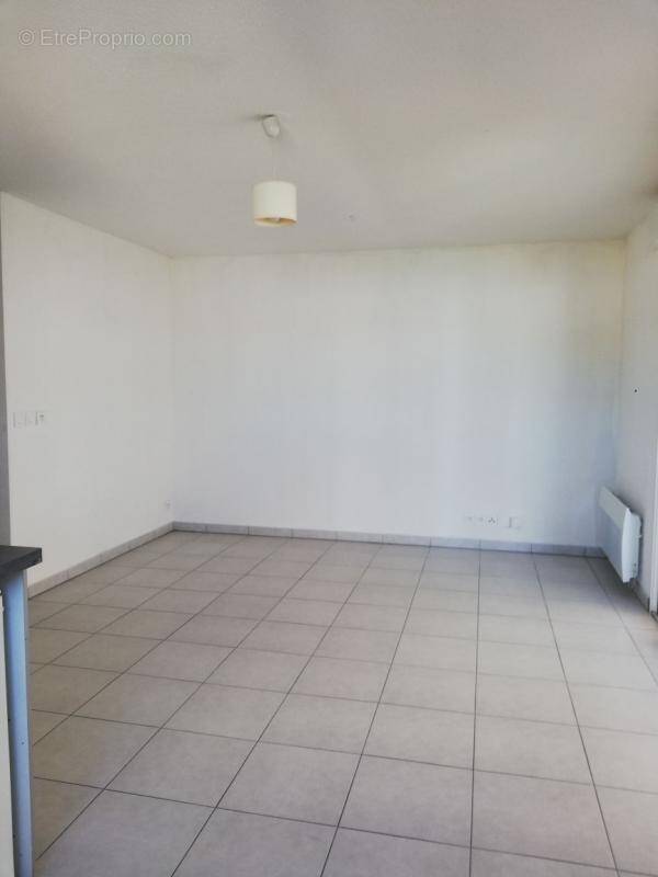 Appartement à SAINT-CYPRIEN