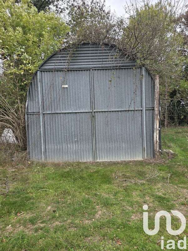 Photo 3 - Terrain à LA TESSOUALLE