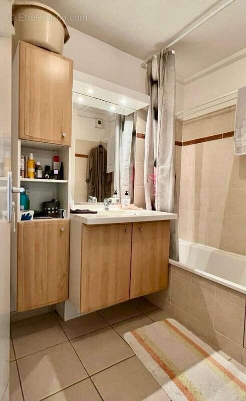 Appartement à SAINT-ESTEVE