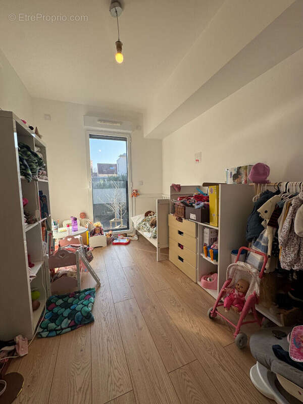 Appartement à PANTIN