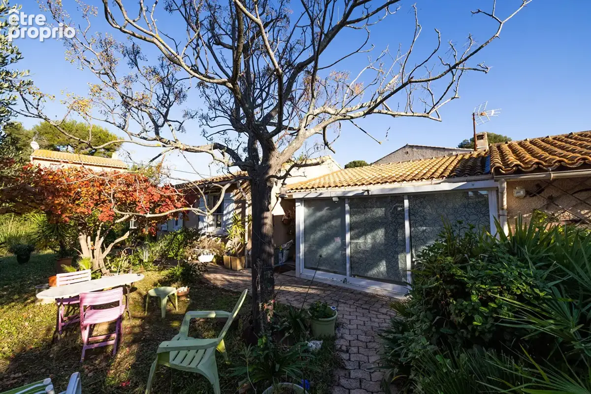 Maison 5 pièces 125 m² à vendre à Six-Fours-Les-Plages (83140) - photo 8