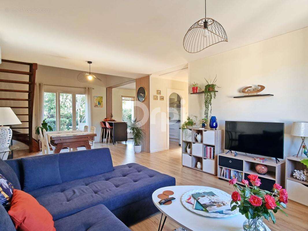 Maison À Vendre - photo 5