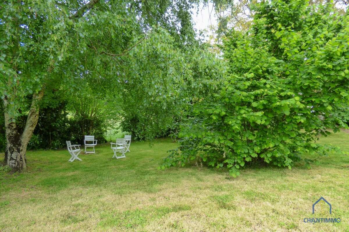 Maison à CHANTONNAY