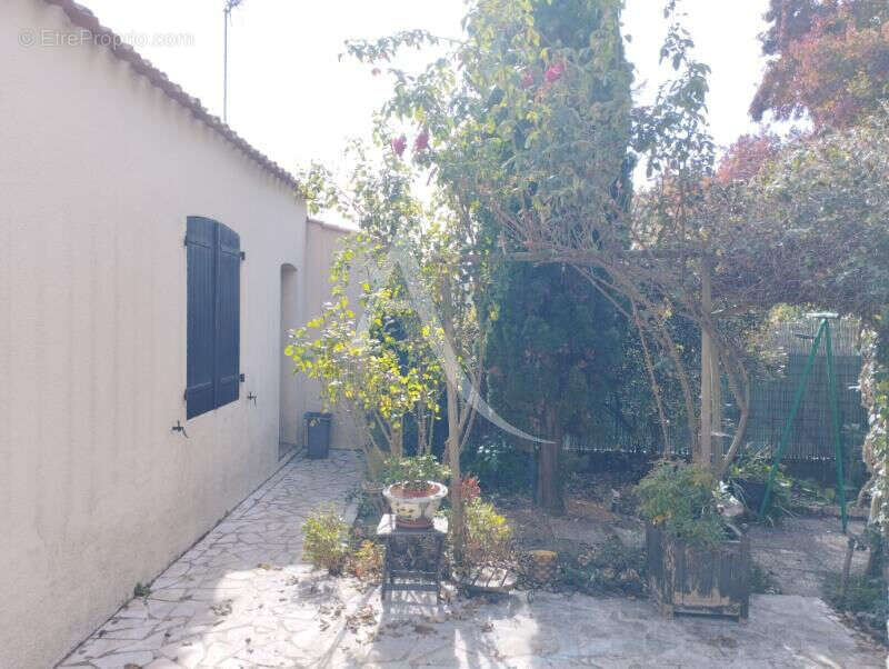 Maison à LA ROCHE-SUR-YON