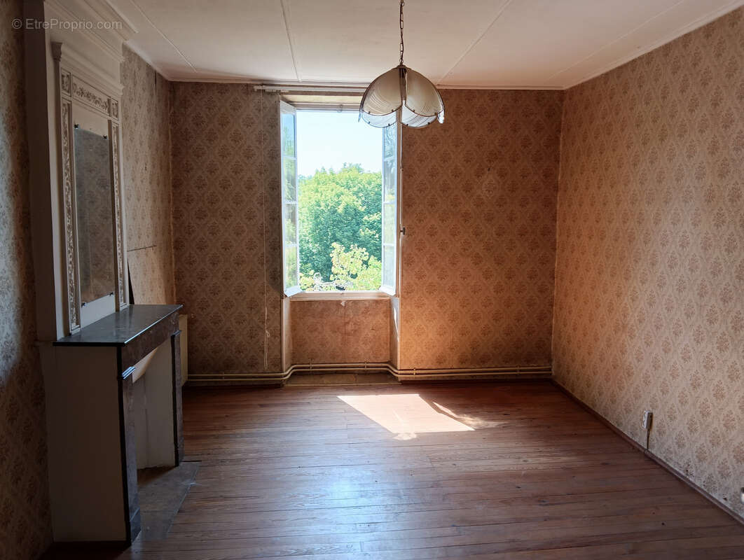 Propriété de la fin du XVIIIe siècle avec accès privé au Ciron - photo 9