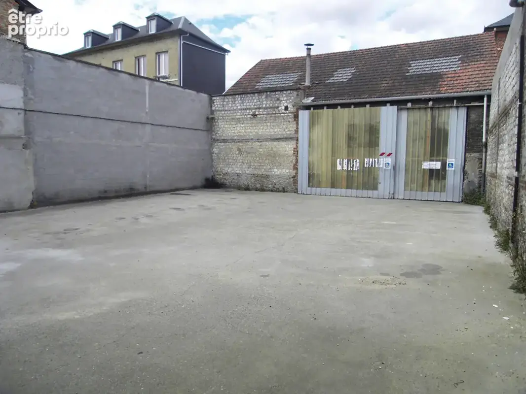 Immeubles avec cour et dépendance - Elbeuf  (76) - photo 6