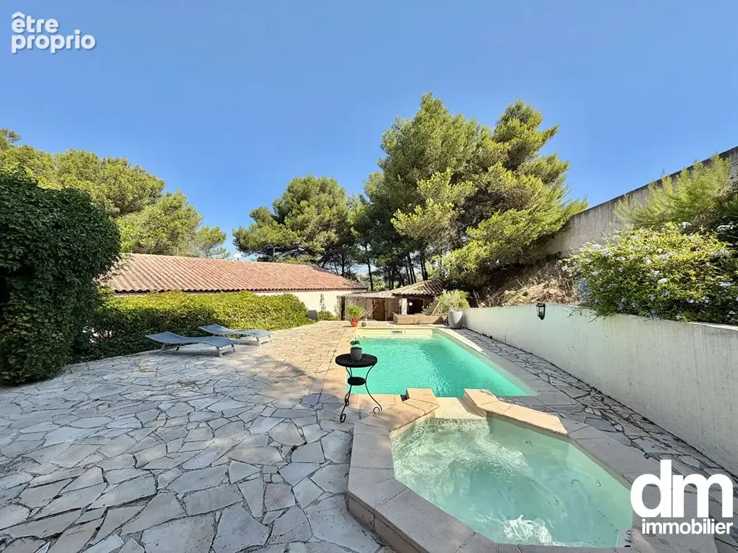 Propriété composée de deux maisons de type 4 - photo 3