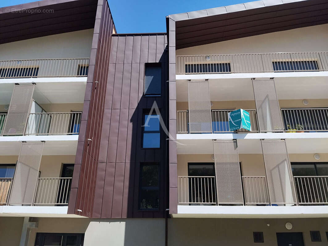 Appartement à CHARTRES