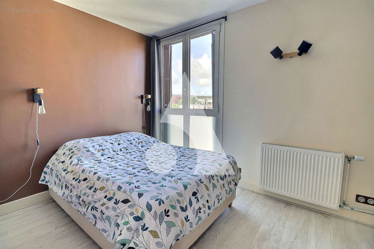 Appartement à FRANCONVILLE