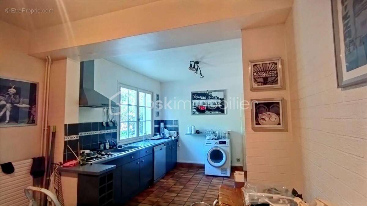 Maison familiale 3 chambres - photo 6