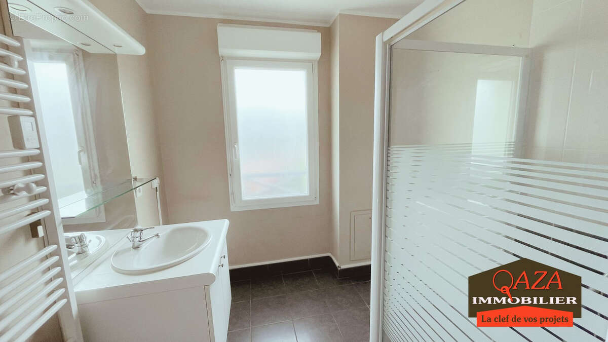 Appartement à MOUVAUX