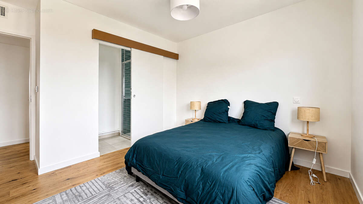 Appartement à AUZEVILLE-TOLOSANE