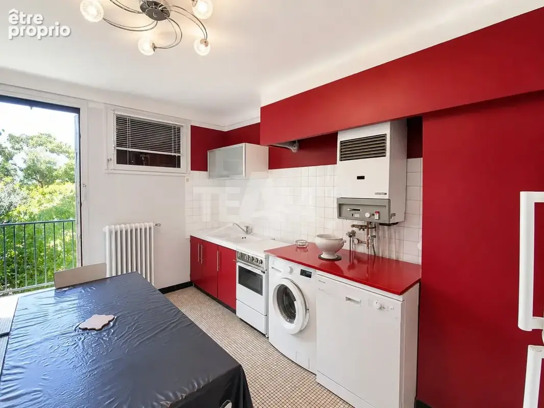 En dernier etage - photo 4