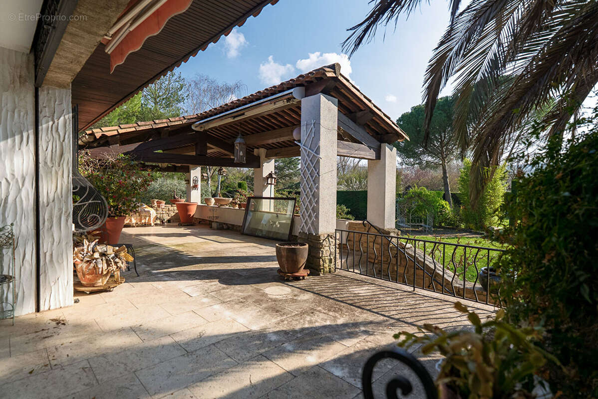 Maison à CARCASSONNE