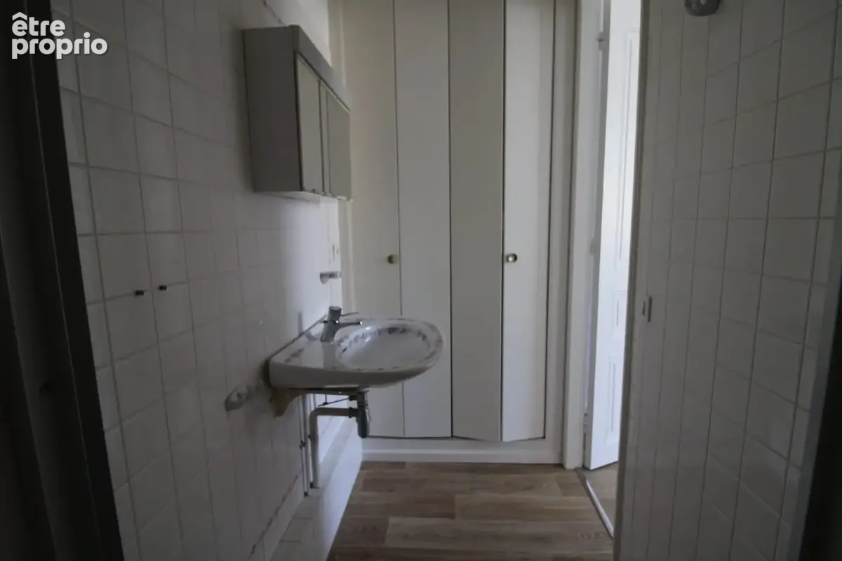 Appartement 1 pièce 29 m² à vendre à Saint-Brieuc (22000) - photo 9