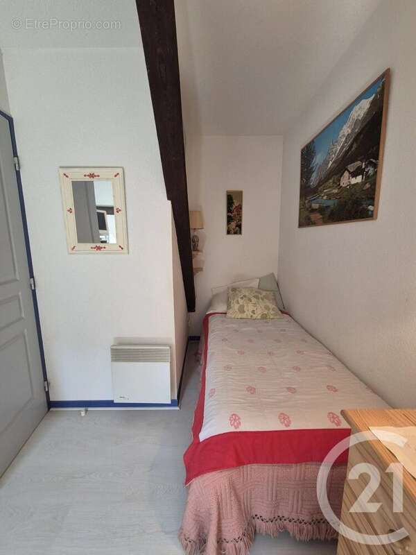 Appartement à CAUTERETS