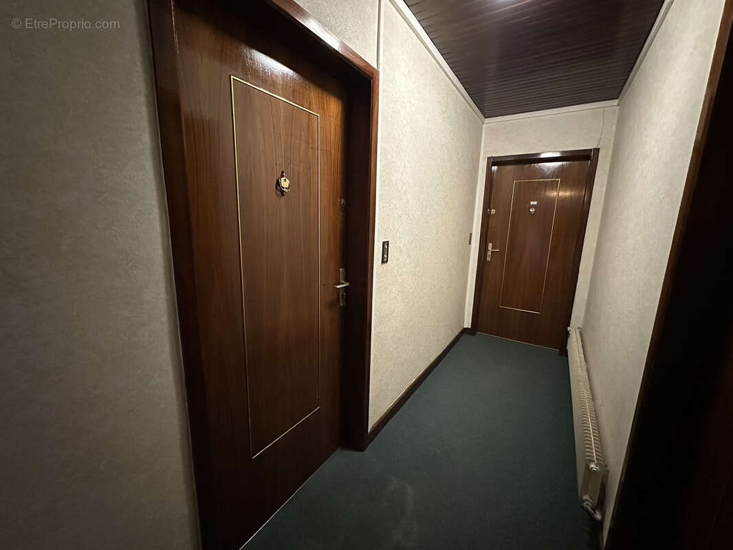 Appartement à ROANNE