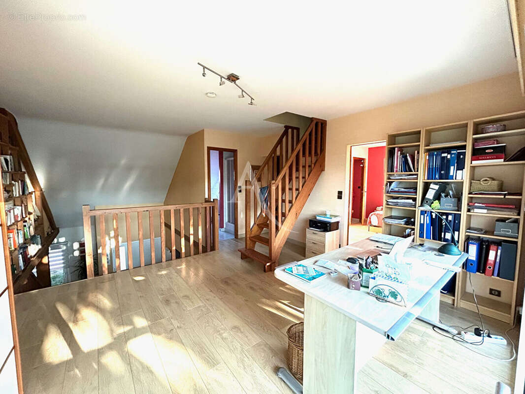 Maison à ORVAULT