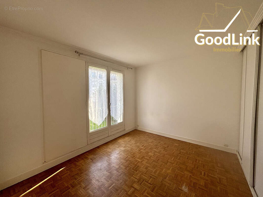 Appartement à CHOISY-LE-ROI